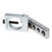 WHITES SAFETY WIRE METRIC NUT & BOLT DRILL JIG KIT