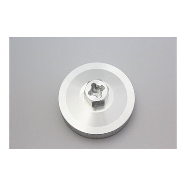 WHITES OIL FILTER WRENCH 14pt 66mm 20mm HEX/3/8 SQ