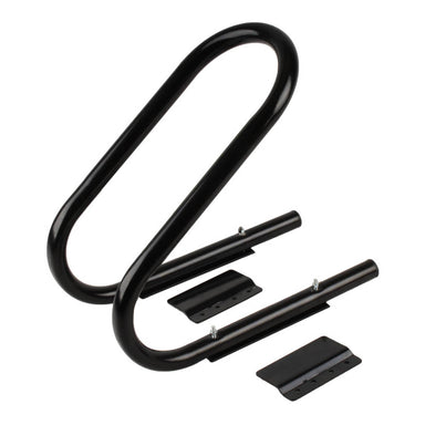 WHITES FRONT WHEEL CHOCK 3