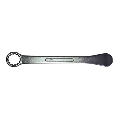 WHITES COMBO LEVER - TYRE LEVER + 24MM SPANNER