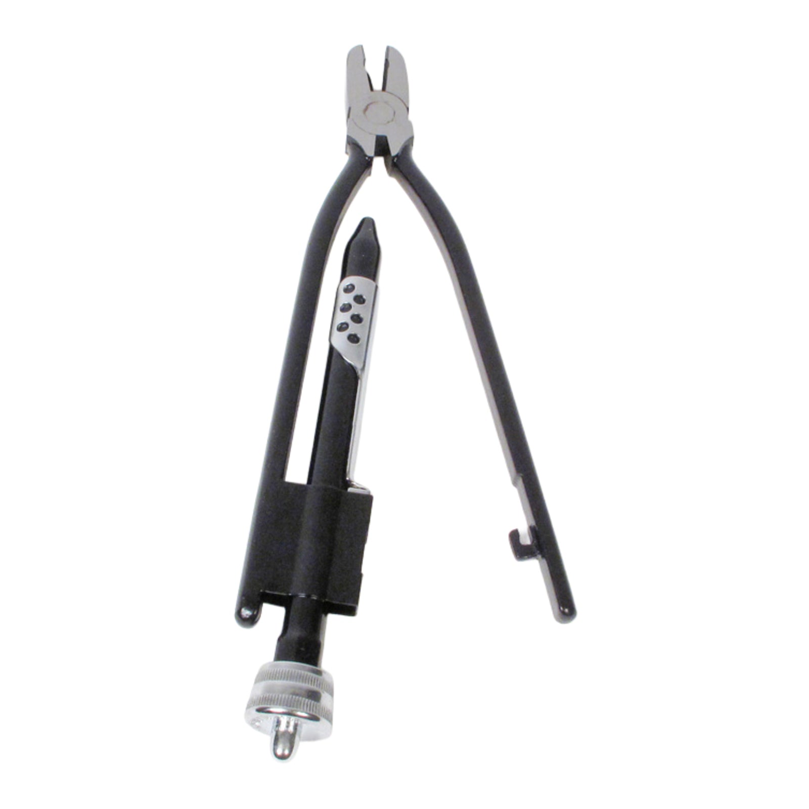 PLIER SAFETY WIRE LGE