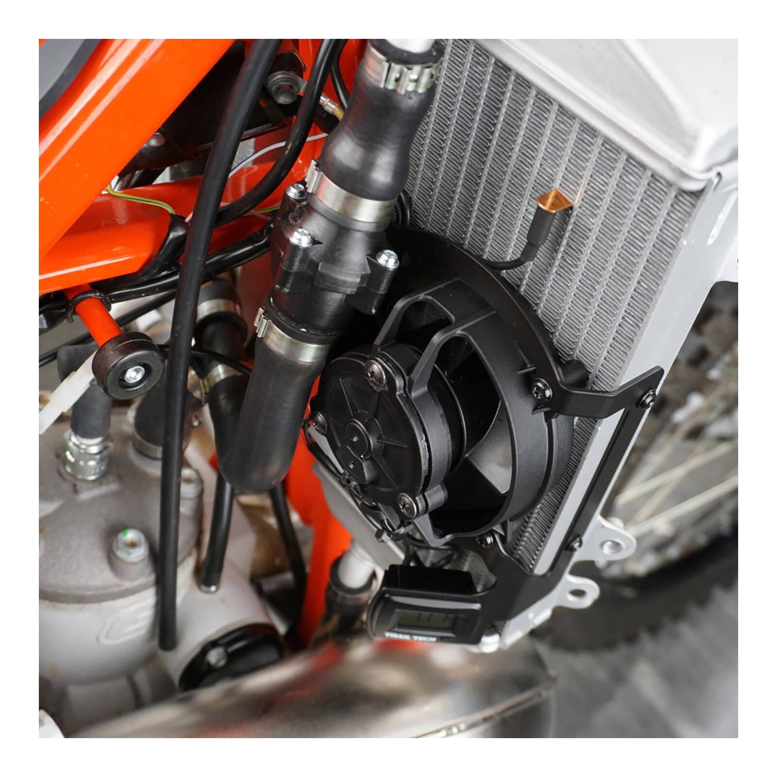 Trail Tech Fan Kit GasGas / Beta