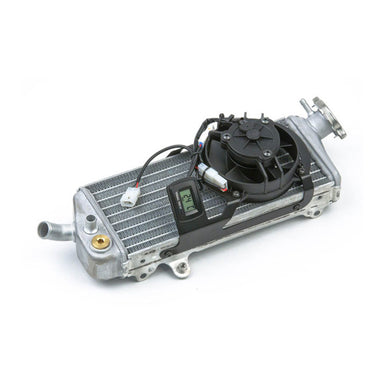 Trail Tech Fan Kit KTM (fits '08-'15 4-Strokes / '08-'16 XC/XCW)