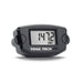 Trail Tech TTO - Tach / Hour Meter - Black