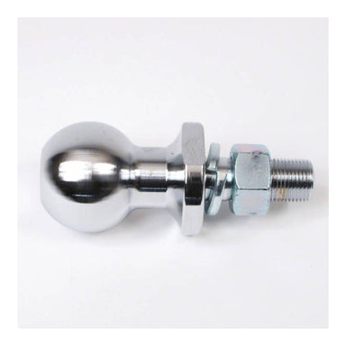 Whites Tow Ball 2000lb Cert Chr 1 7/8'' Sold Each