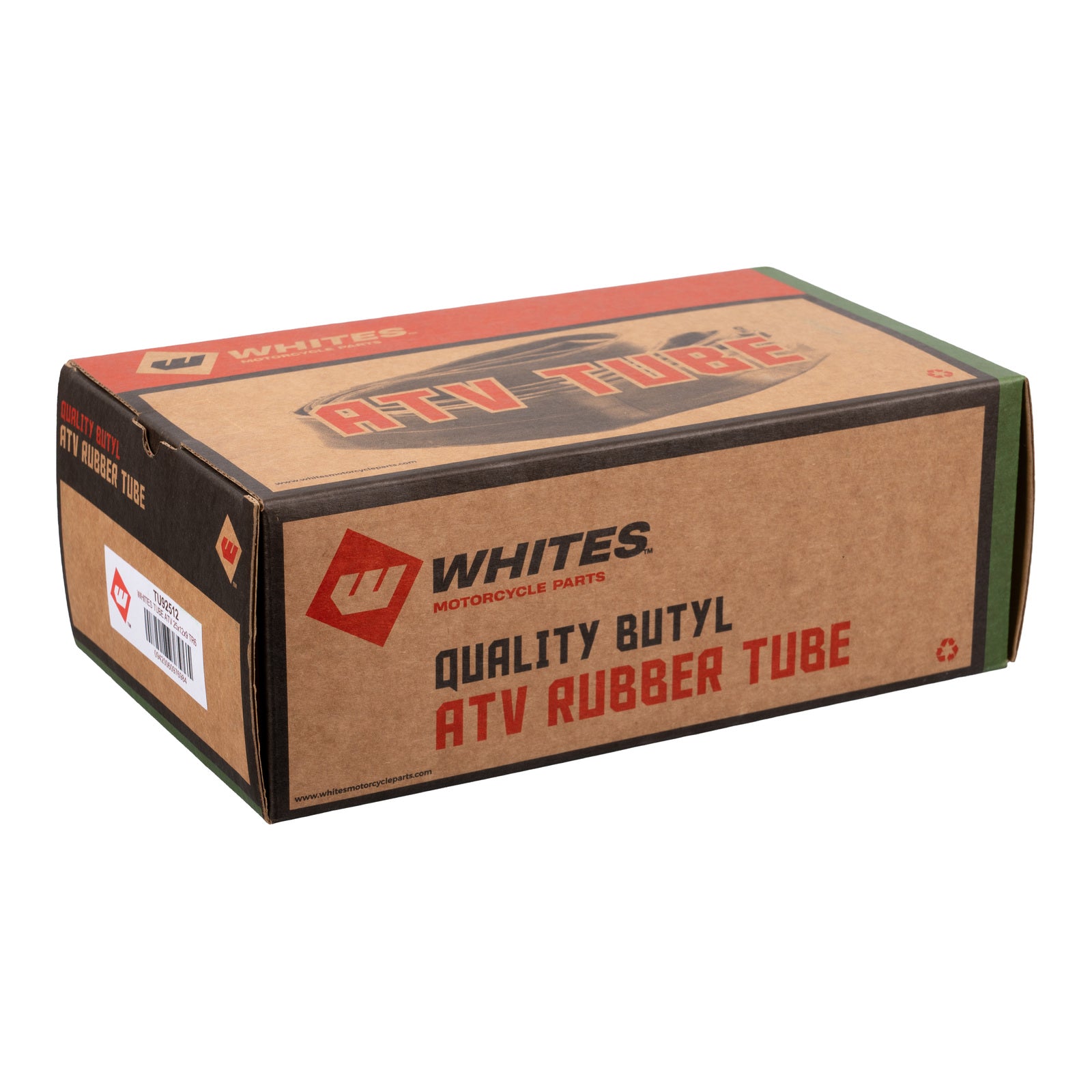 Whites Tube ATV 25 x 12 x 9 (TR6)