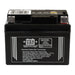 USPS AGM Battery - US4L-BS