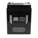 USPS AGM Battery - US14AHL-BS
