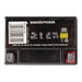 USPS AGM Battery - US14AHL-BS