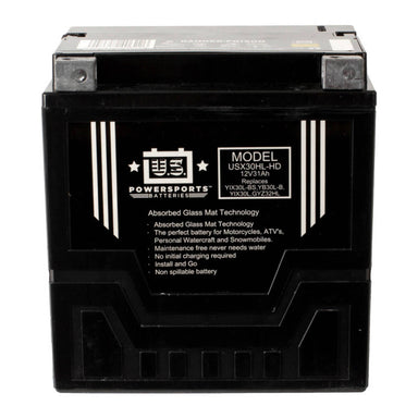 USPS AGM Battery - USX30HL-HD