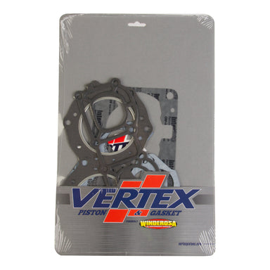 Vertex PWC Top End Gasket Kit