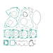 Complete Gasket Set 8080009