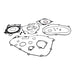 Vertex Complete Gasket Set Kawasaki