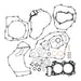 Complete Gasket Set 8080031