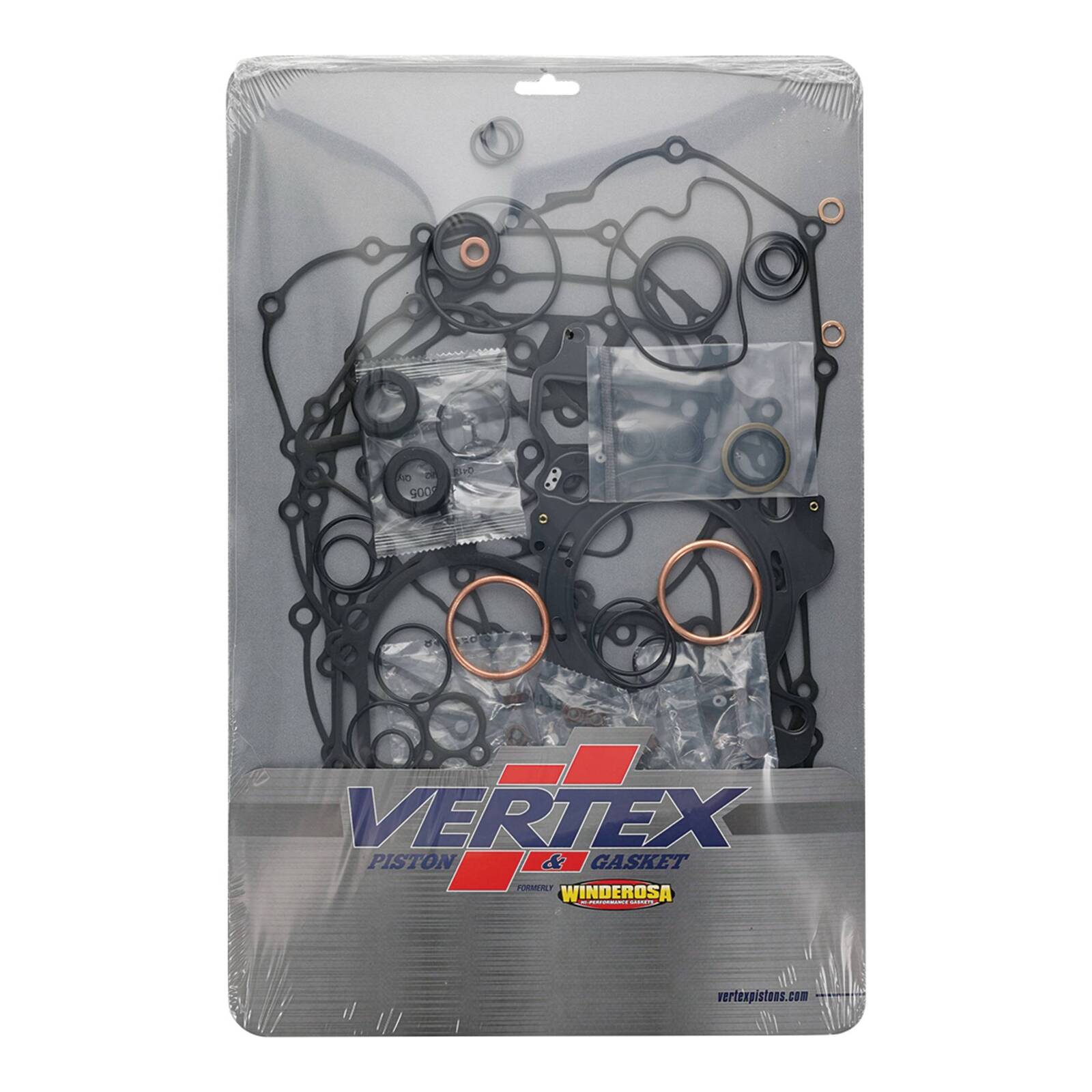 Complete Gasket Set 8080031
