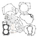 Complete Gasket Set 8080031