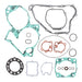 Vertex Complete Gasket Set Honda