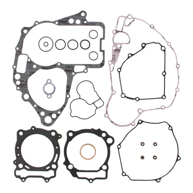 Vertex Complete Gasket Set Suzuki