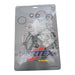 Vertex Complete Gasket Set Yamaha