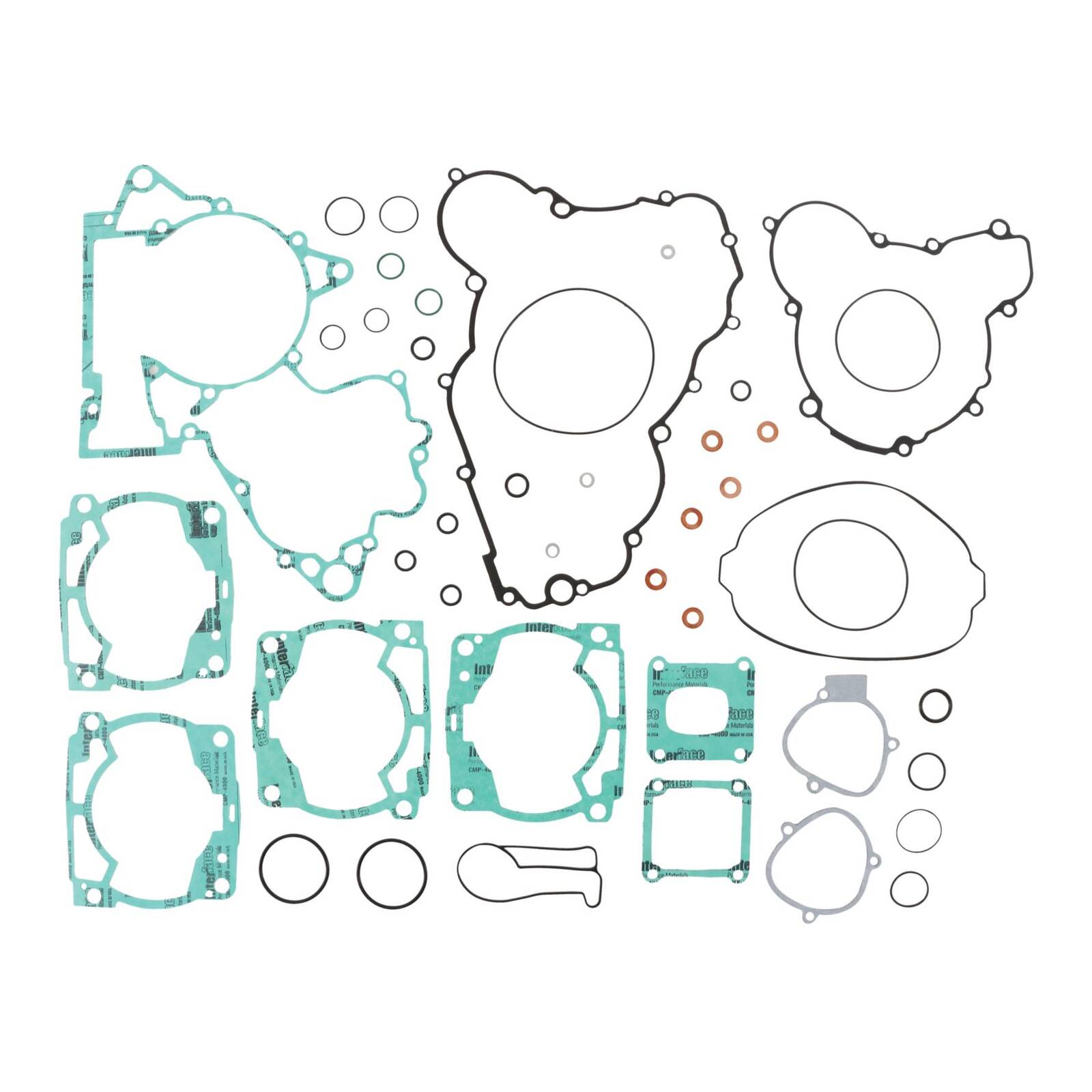 Complete Gasket Set 808976