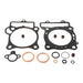 Vertex Top End Gasket Set Honda