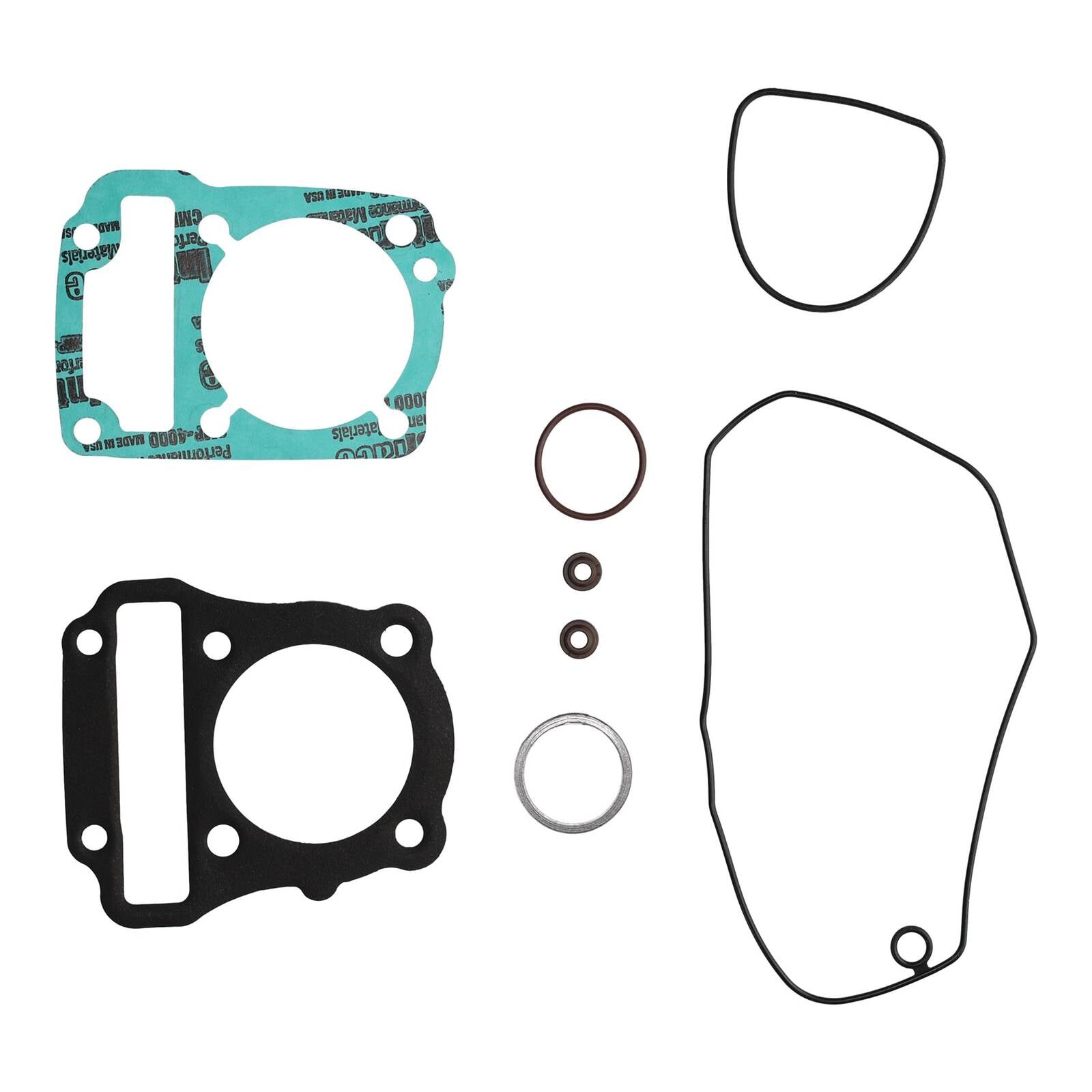 Vertex Top End Gasket Set Honda