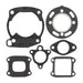 Vertex Top End Gasket Set Honda