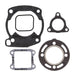Vertex Top End Gasket Set Honda