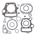 Vertex Top End Gasket Set Honda
