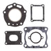Vertex Top End Gasket Set Honda