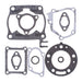 Vertex Top End Gasket Set Honda