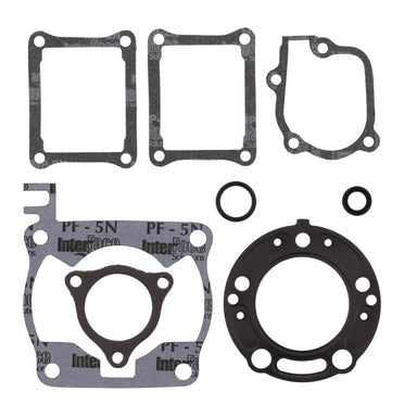 Vertex Top End Gasket Set Honda