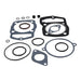 Vertex Top End Gasket Set Honda