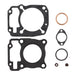 Vertex Top End Gasket Set Honda