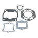 Vertex Top End Gasket Set Honda