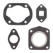 Vertex Top End Gasket Set KTM