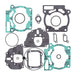 Vertex Top End Gasket Set KTM