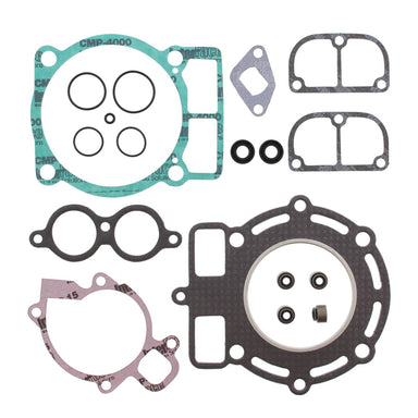 Vertex Top End Gasket Set KTM