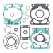 Vertex Top End Gasket Set KTM