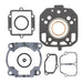 Vertex Top End Gasket Set Kawasaki