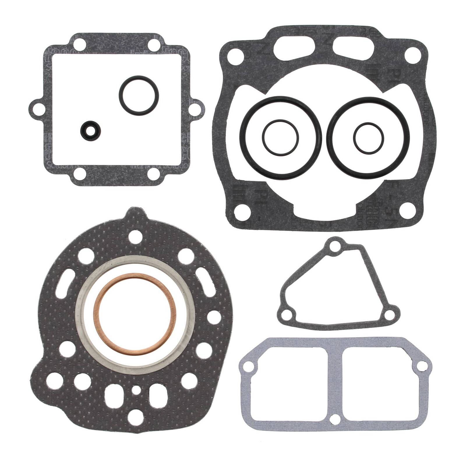 Vertex Top End Gasket Set Kawasaki