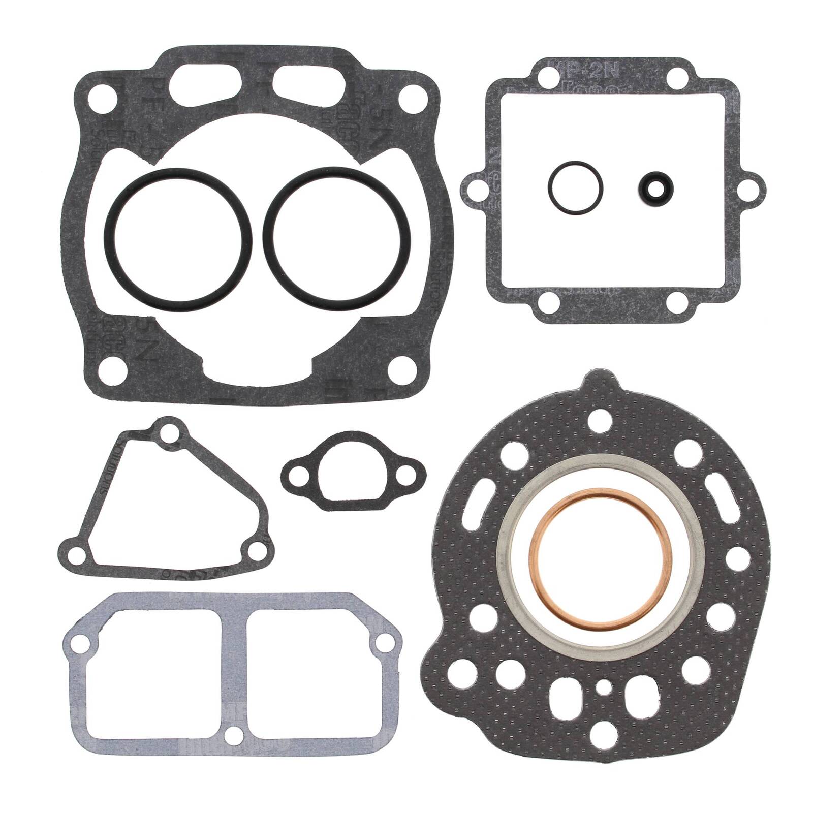Vertex Top End Gasket Set Kawasaki