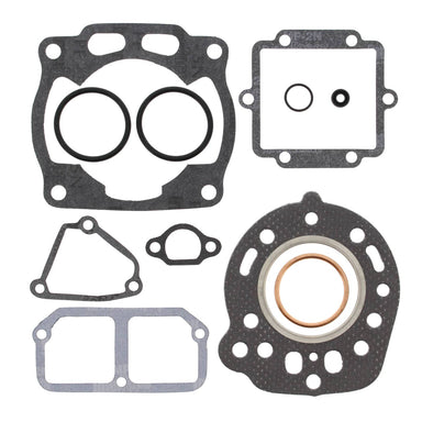 Vertex Top End Gasket Set Kawasaki