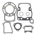 Vertex Top End Gasket Set Suzuki