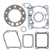 Vertex Top End Gasket Set Suzuki