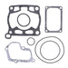 Vertex Top End Gasket Set Suzuki