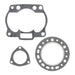 Vertex Top End Gasket Set Suzuki