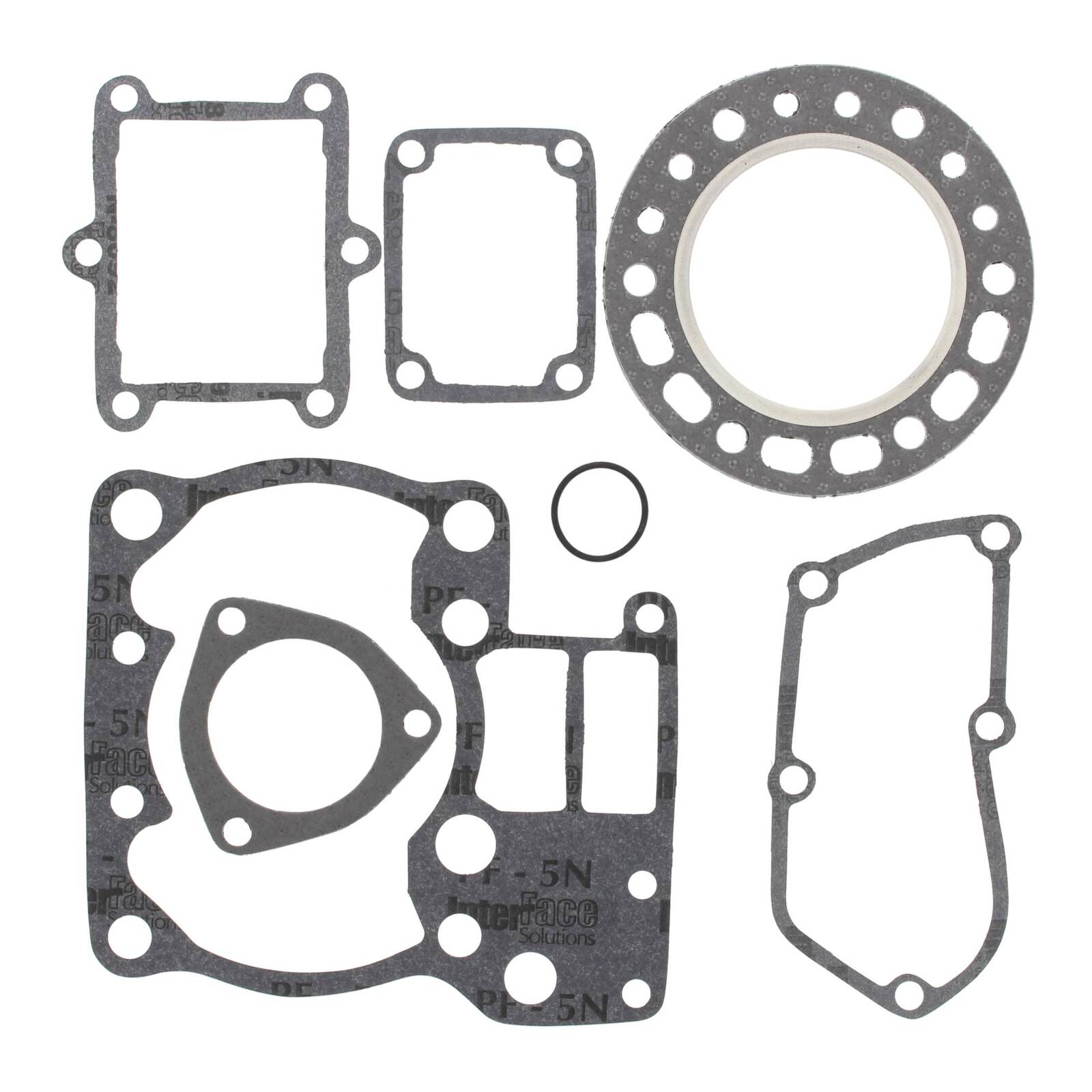 Vertex Top End Gasket Set Suzuki