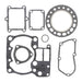 Vertex Top End Gasket Set Suzuki
