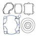 Vertex Top End Gasket Set Suzuki